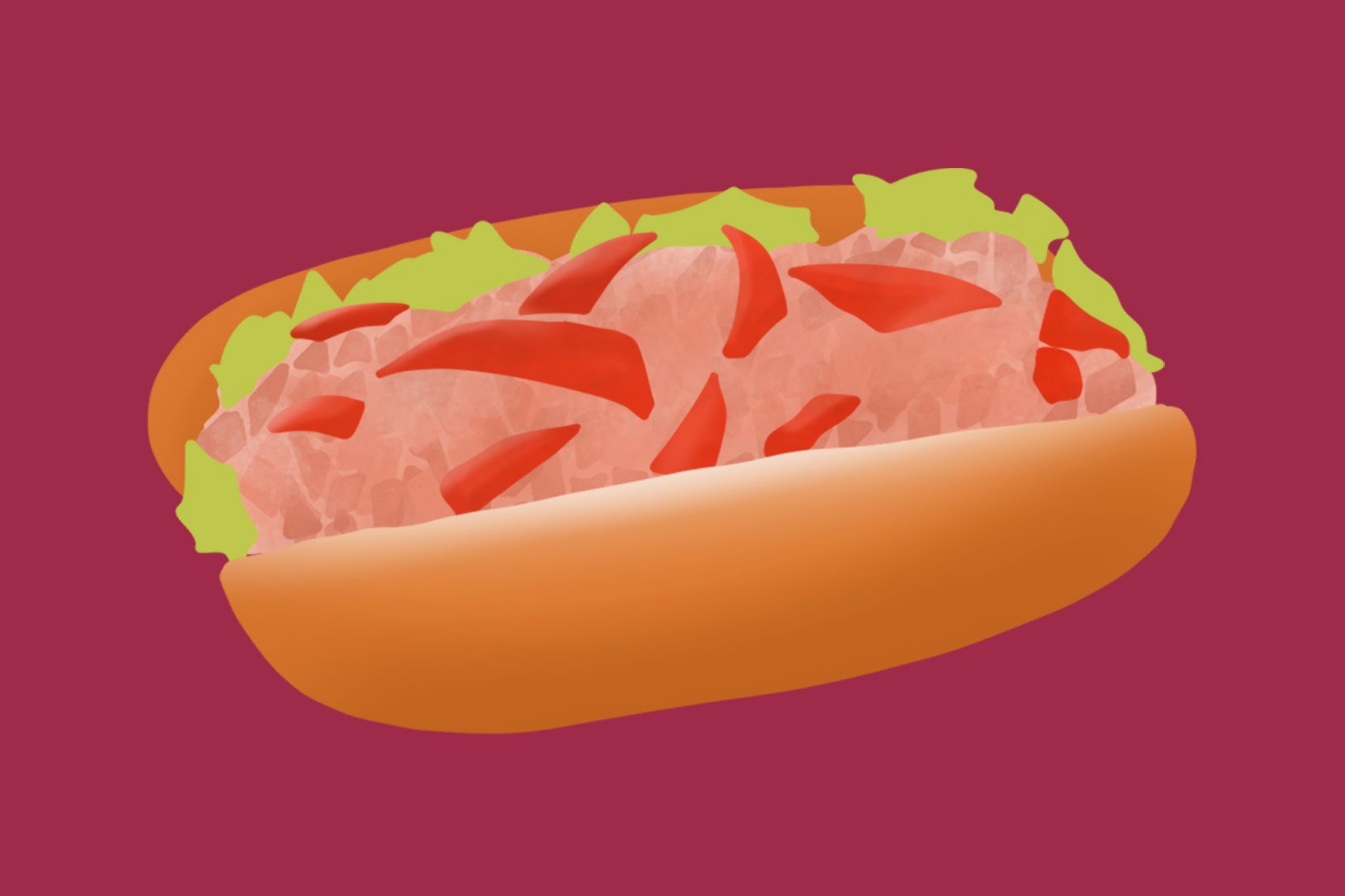 Mcd Mclobster