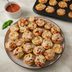 Mini Pizza Bites