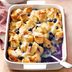 Over-the-Top Blueberry Bread Pudding