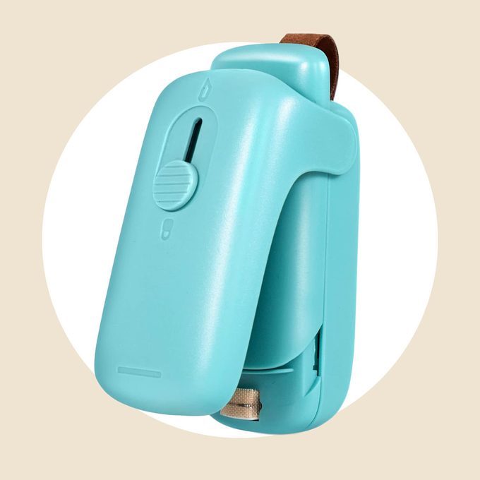 Romsto Mini Bag Sealer