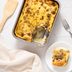 Sausage & Crescent Roll Breakfast Casserole