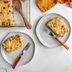 Sausage Hashbrown Breakfast Casserole