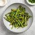 Sauteed Green Beans