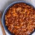 Slow-Cooked Pork and Beans
