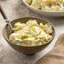 Sour Cream Potato Salad