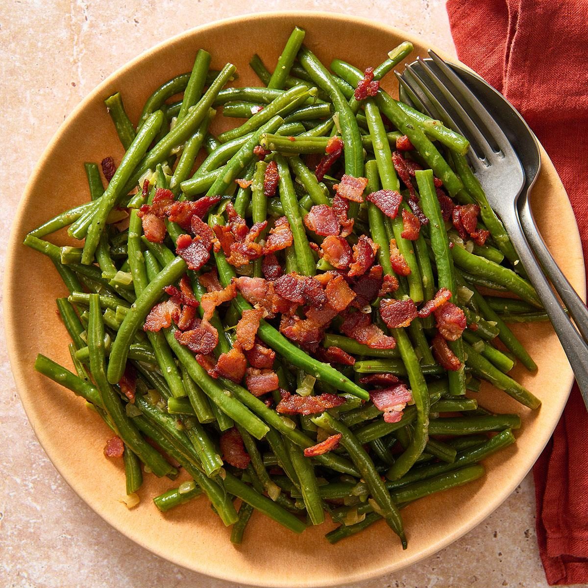 Southern Green Beans