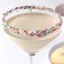 Sugar Cookie Martini