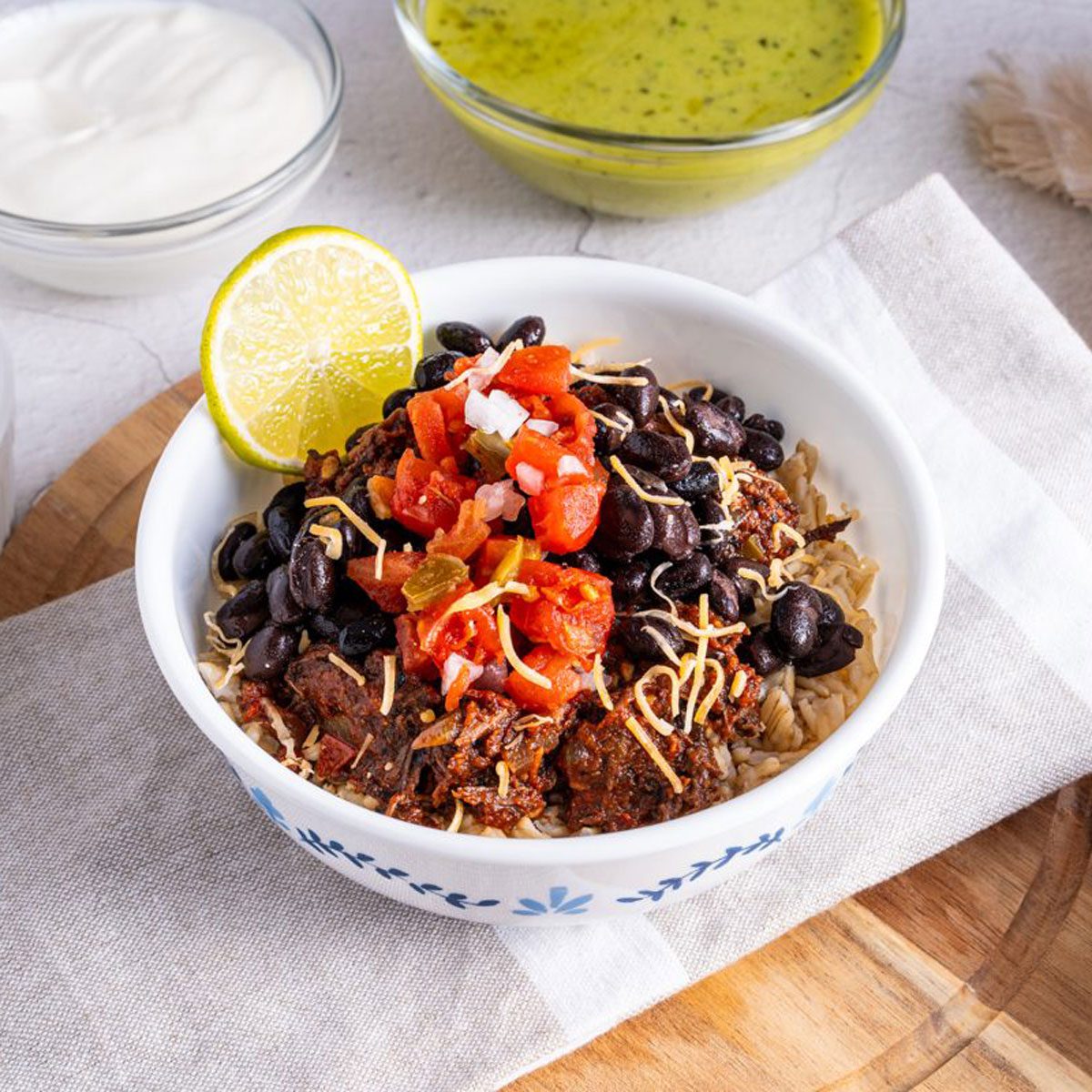 42 Healthy Super Bowl Snacks