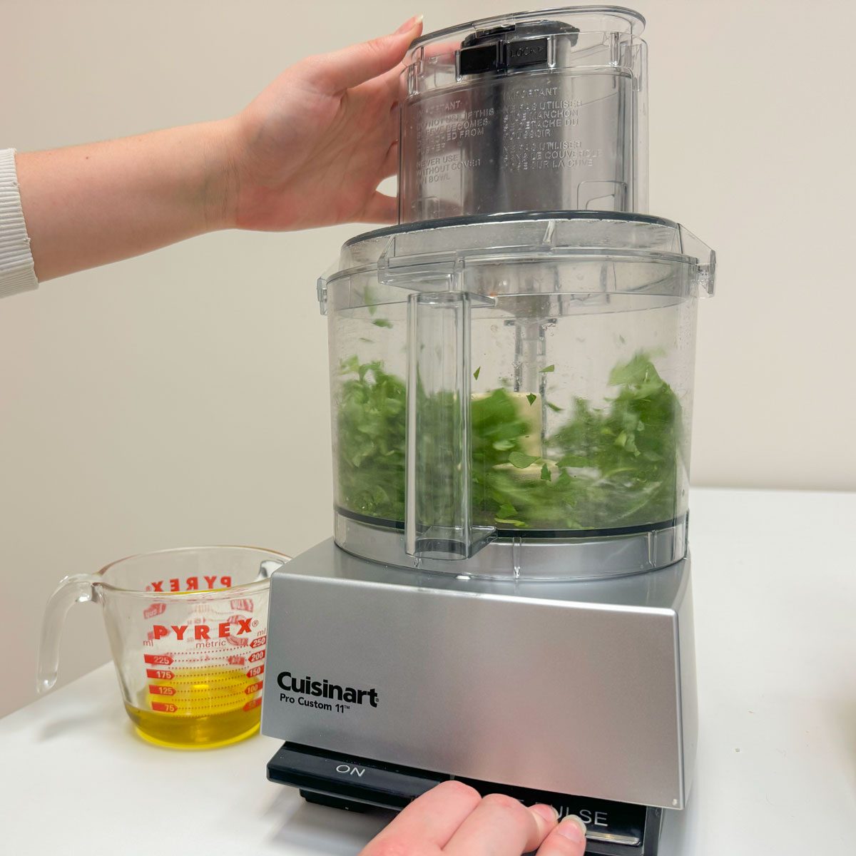Cuisinart Food Processor Review: This Heavy-Duty Appliance Outperformed All the Competition