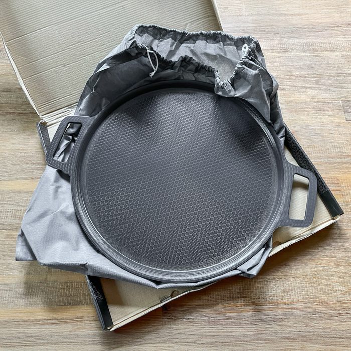 The Versatile Hexclad Pizza Steel