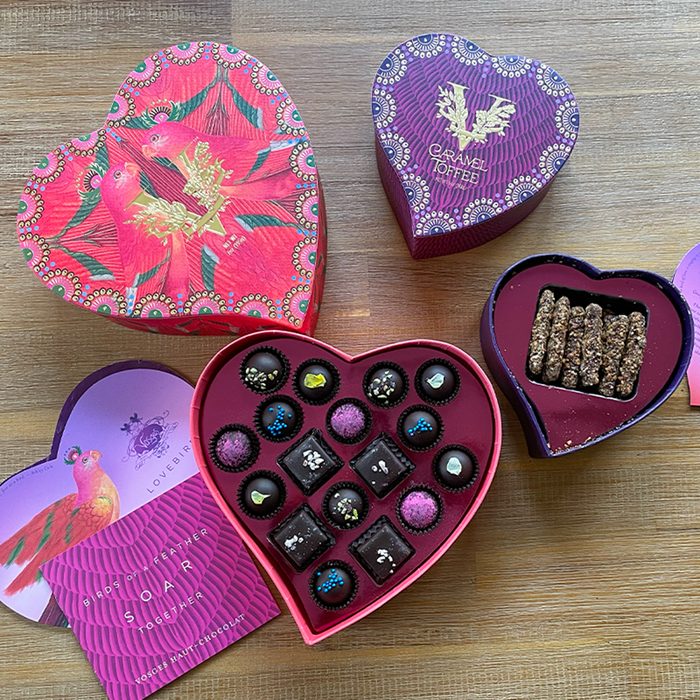 Toha25 Vosges Haut Chocolat