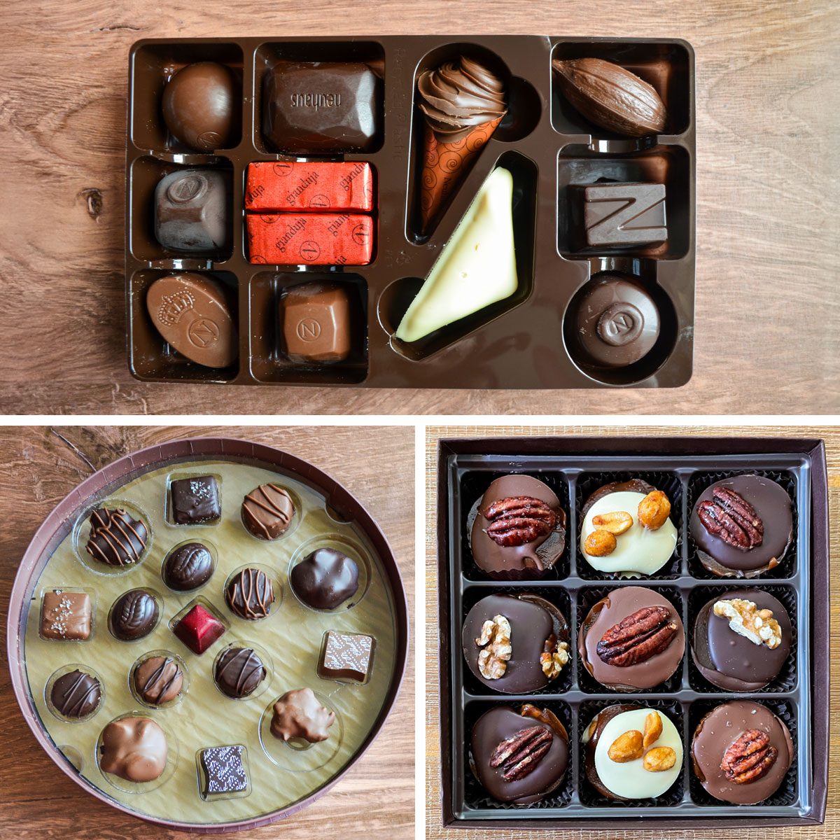 11 Best Boxes of Chocolates for Holiday Gifting and Hosting [Tested and Reviewed]