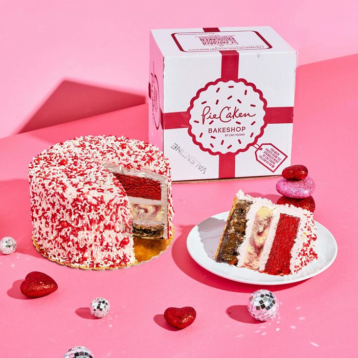 The Red Velvet Piecaken Ecomm Via Goldbelly.com