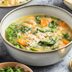 White Bean and Kale Soup