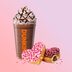 Dunkin' Just Revealed Its 2025 Valentine's Day Menu