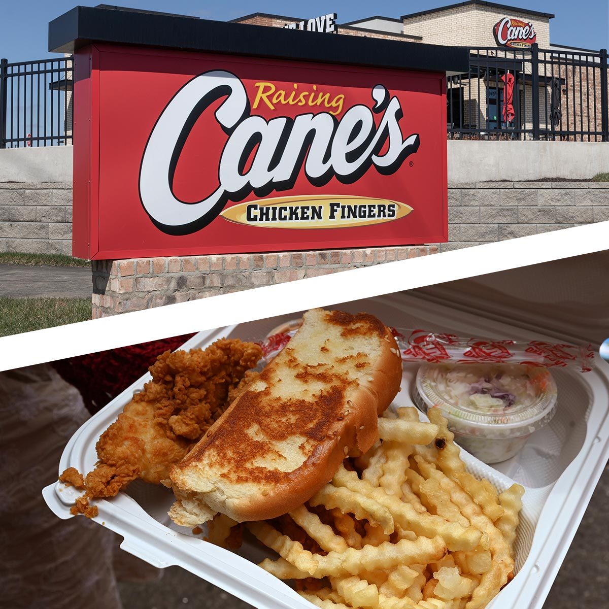 Raising Cane’s Is the Next Chick-fil-A, and It Only Has 5 Things on the Menu