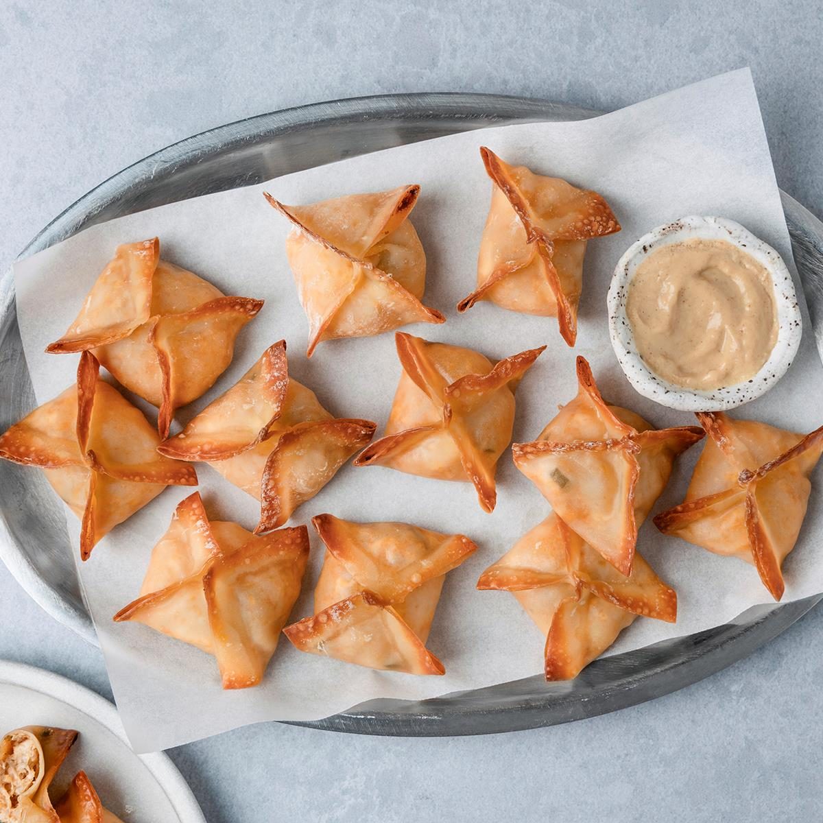 Baked Crab Rangoon Exps Tohd25 154601 Christinema 2