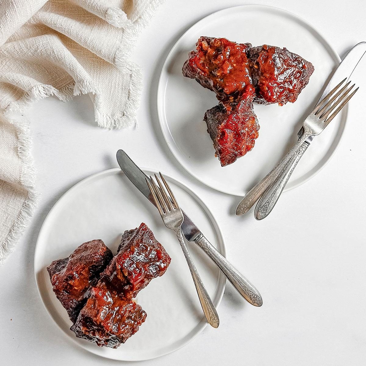 Boneless Beef Short Ribs