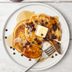 Chocolate Chip Pancakes