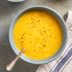 Curried Parsnip Soup