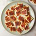 Bacon Crackers