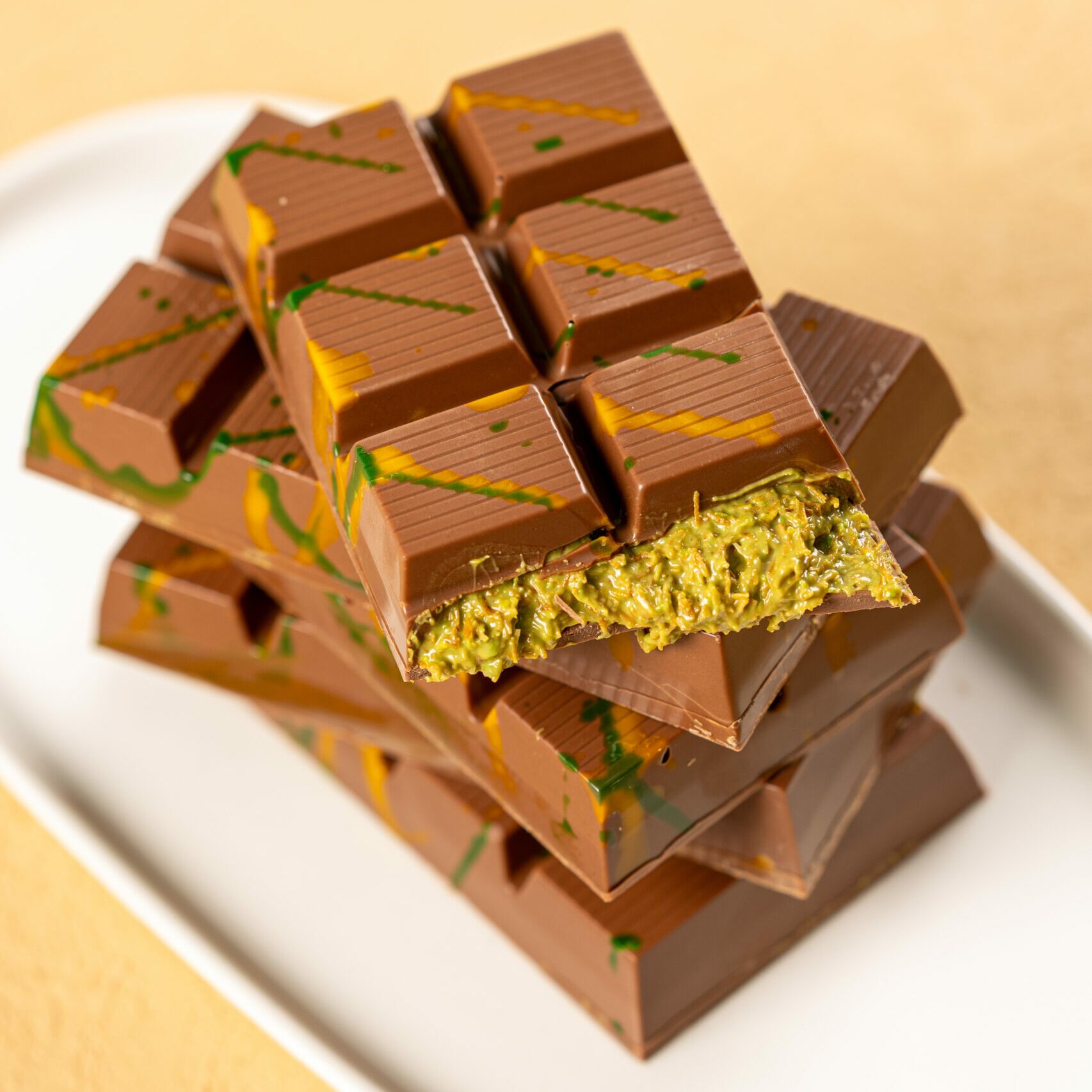 What Is ‘Dubai Chocolate’ and Why Is It Everywhere Right Now?