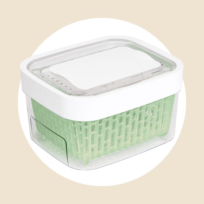 Oxo Greensaver Produce Keeper