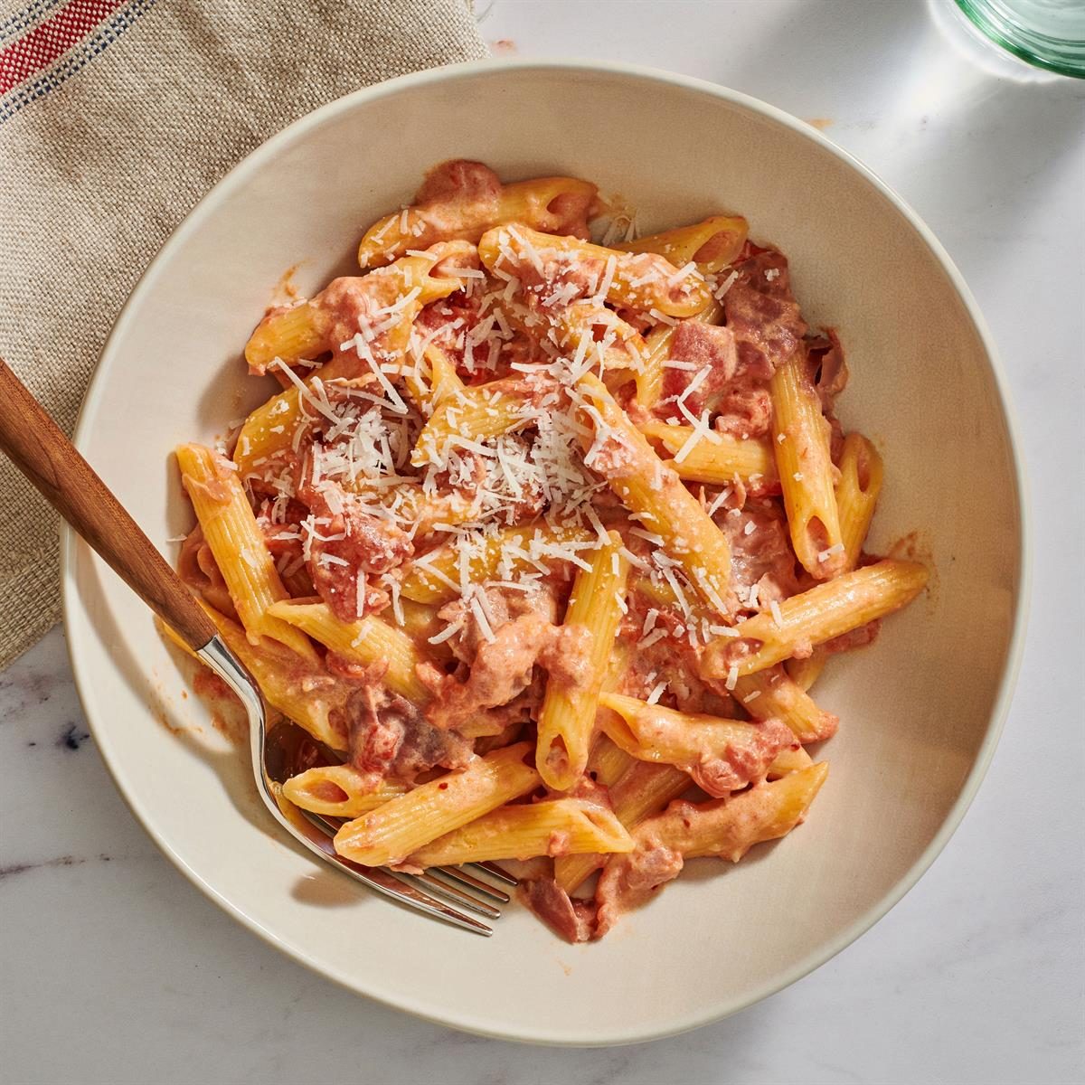 Penne Alla Vodka Exps Tohd24 111856 Dianachistruga 7