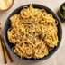 I Tested the Ridiculously Popular Trader Joe's Caramelized Onion Dip Pasta