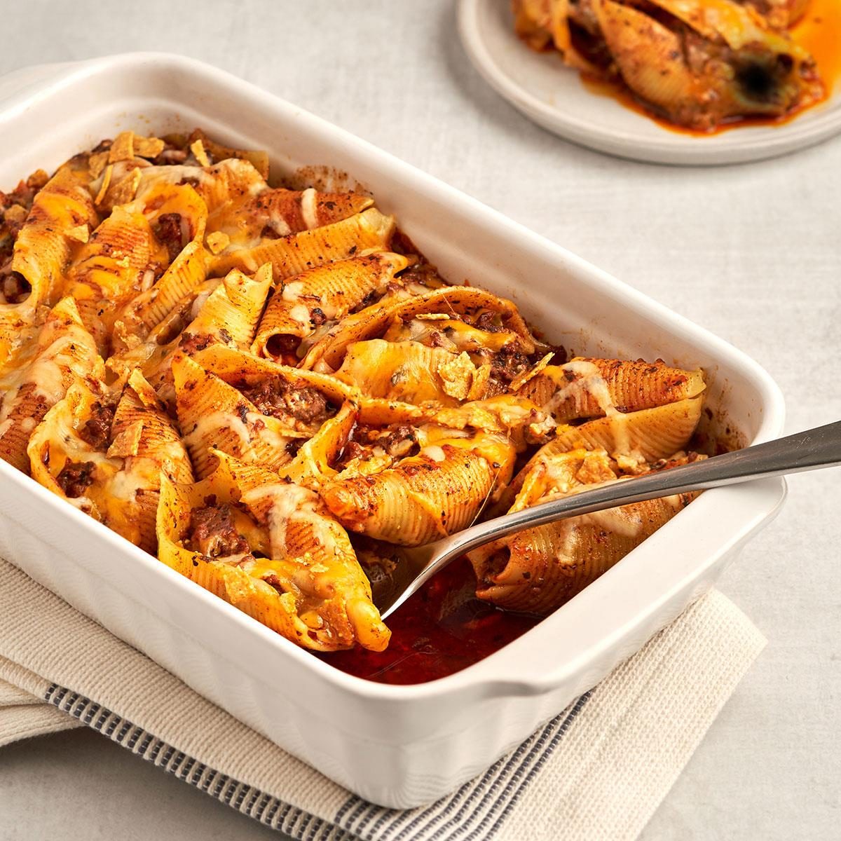 Taco Stuffed Shells Exps Tohd24 36287 Christinema 11