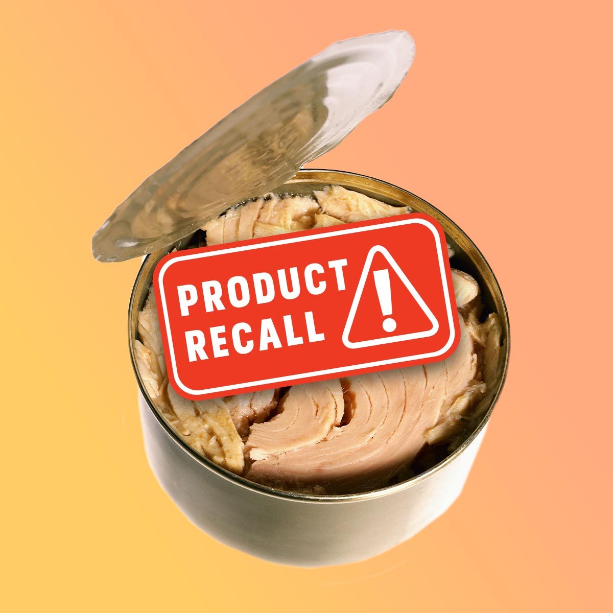 Tuna Recall: Canned Tuna Sold at Trader Joe’s, Costco and More Recalled Over Botulism Risk