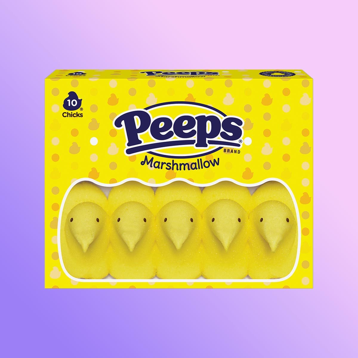 Peeps Just Launched 3 Flavors That I Did Not See Coming
