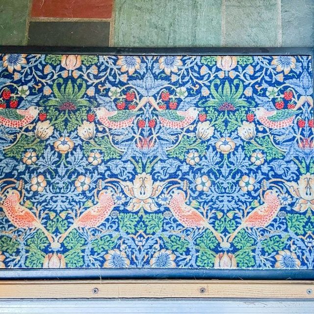 Ruggable Sale Toha25 Ruggable Doormat Katie Bandurski For Toh 01 Pkedit