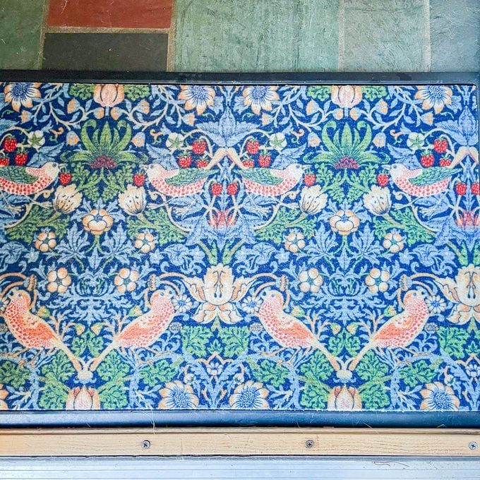 Ruggable Sale Toha25 Ruggable Doormat Katie Bandurski For Toh 01 Pkedit