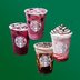 Starbucks Just Brought Back Its Valentine's Day Drinks