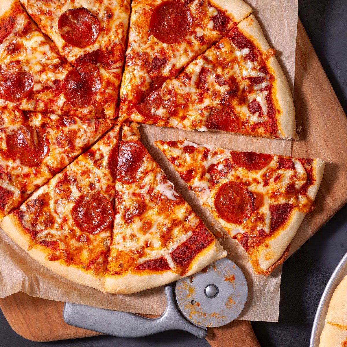 47 Homemade Pizza Recipes That Are Even Faster Than Delivery