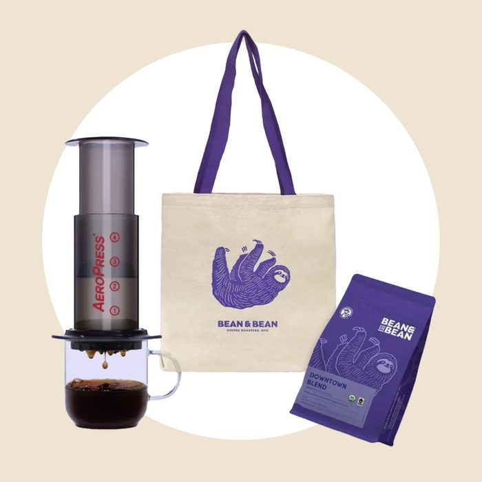 Aeropress Brew Anywhere Kit Via Beannbeancoffee.com