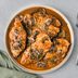 Copycat Olive Garden Chicken Marsala