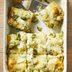 Creamy Broccoli Lasagna