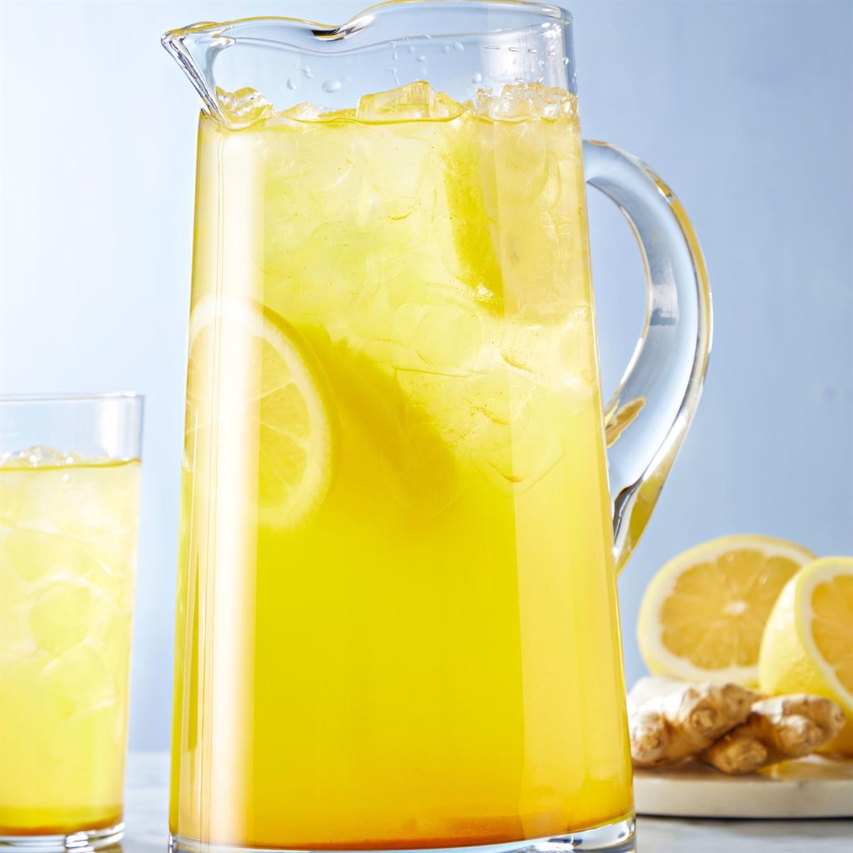 Turmeric Water