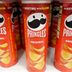 Pringles Just Launched a Flavor That Shouldn't Work—But It Does