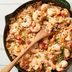 Ham and Shrimp Jambalaya