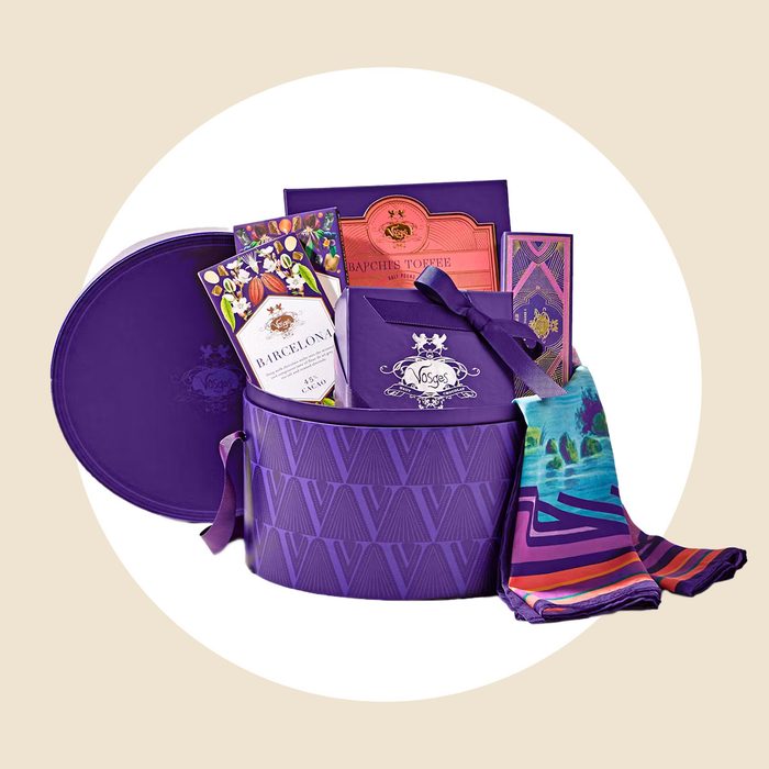Hatbox Giftset