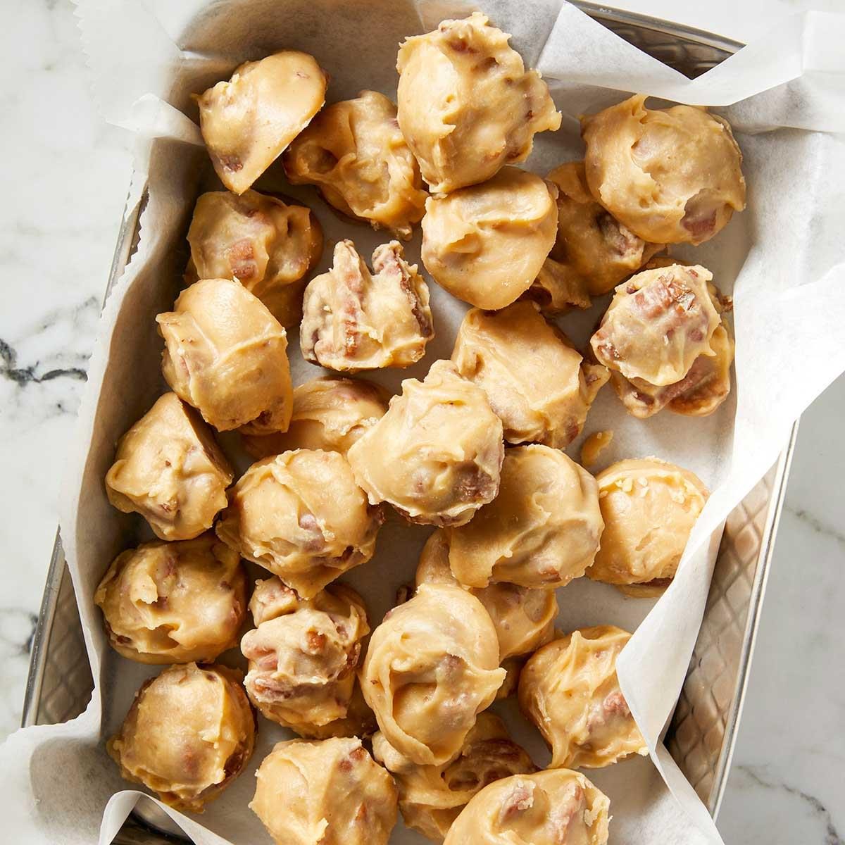 Pecan Pralines