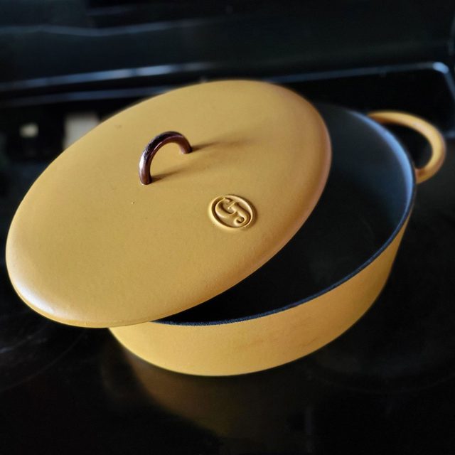 Great Jones Dutch Oven