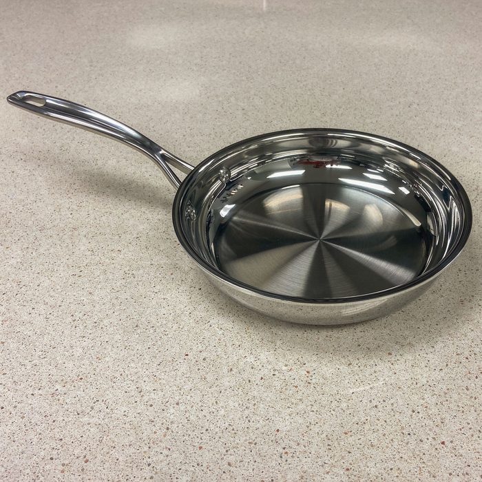 Cuisinart Custom Clad Fry Pan