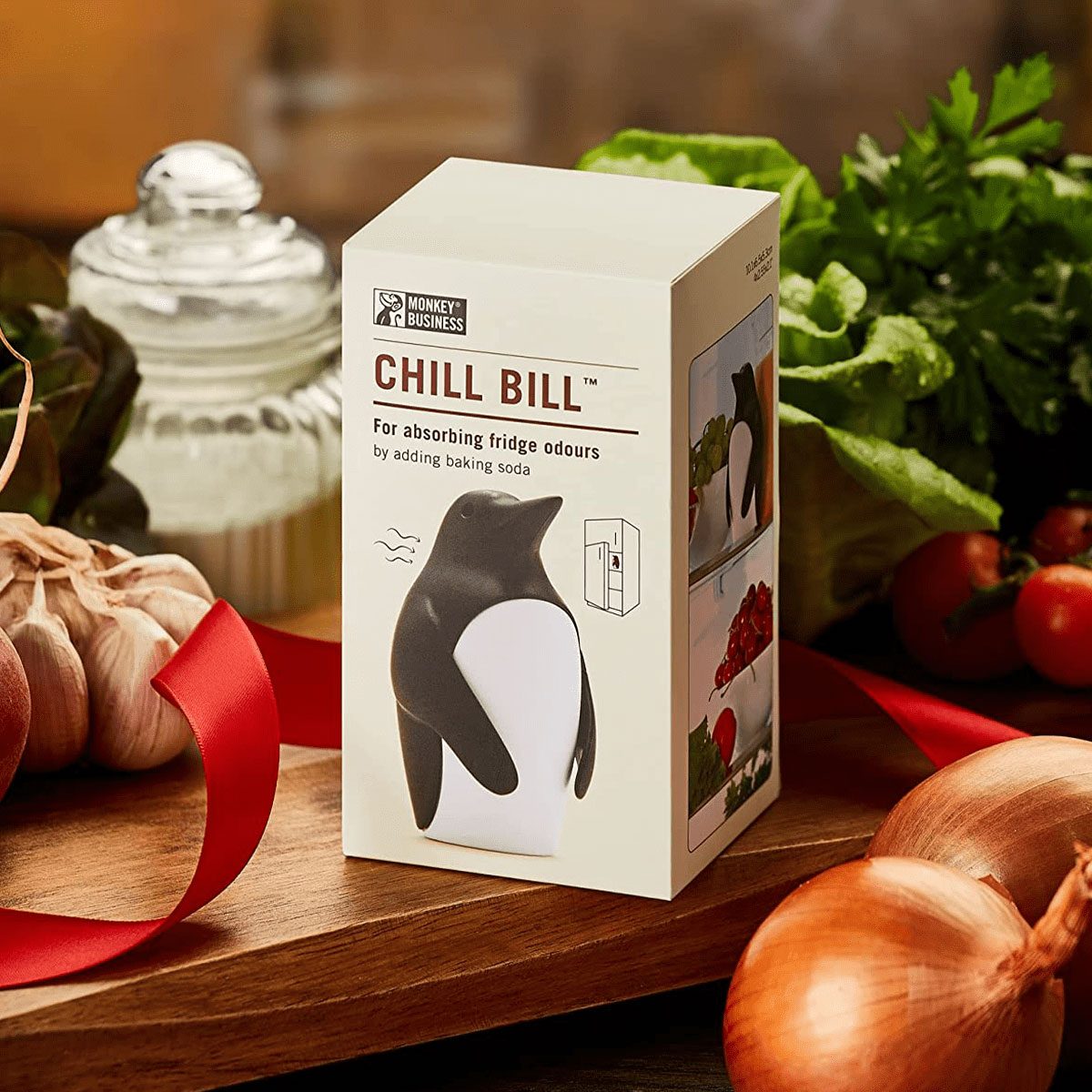 The 6 Best Refrigerator Odor Eliminators of 2025