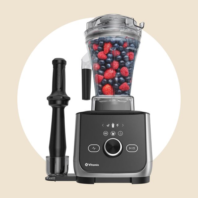 Vitamix Ascent X4 Blender Via Amazon.com