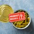 Green Beans Recall: Del Monte Just Recalled 197,808 Cans of Green Beans