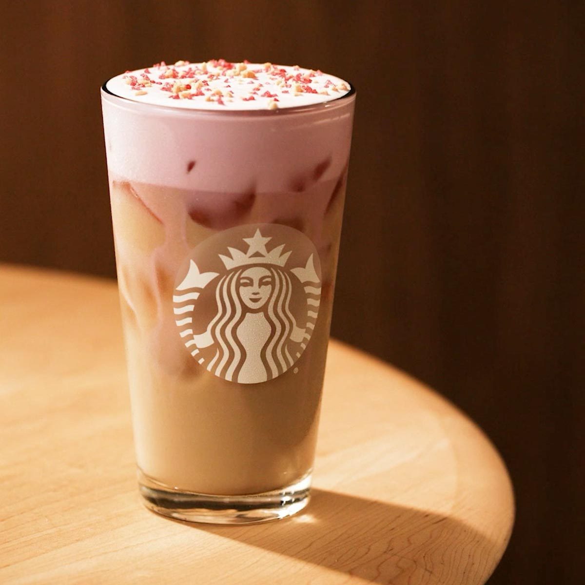 I Tried the Starbucks Iced Cherry Chai—Here’s My Honest Review
